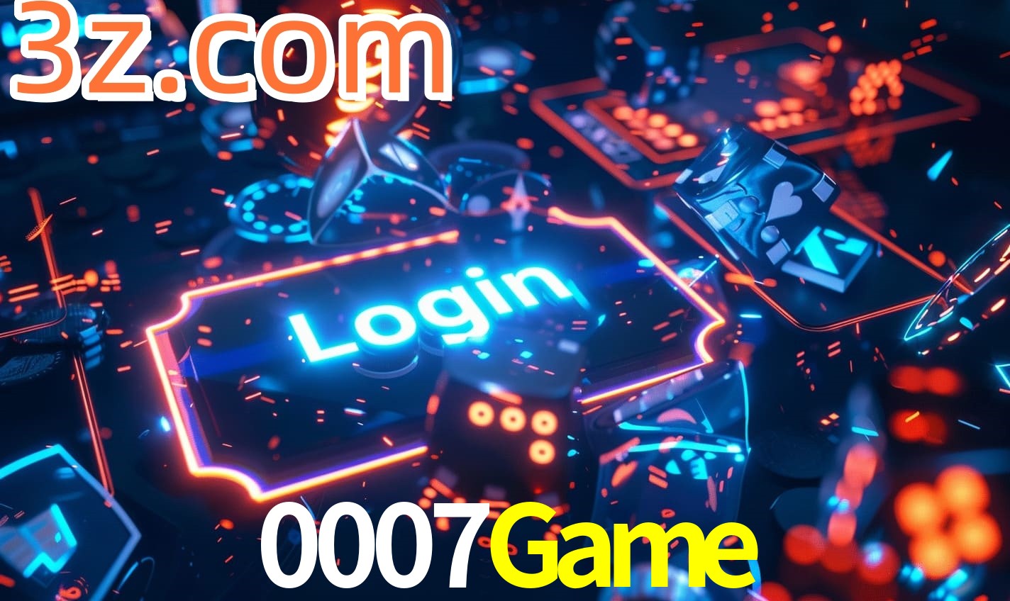 Bônus de Cadastro Cassino 0007Game